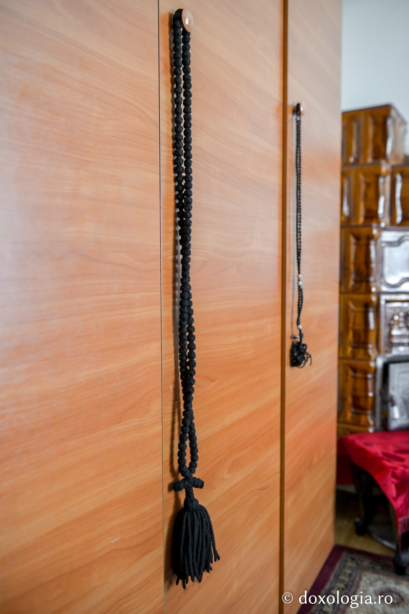 Schimonahia Suzana Ștefănescu, stareța jertfitoare de la Războieni