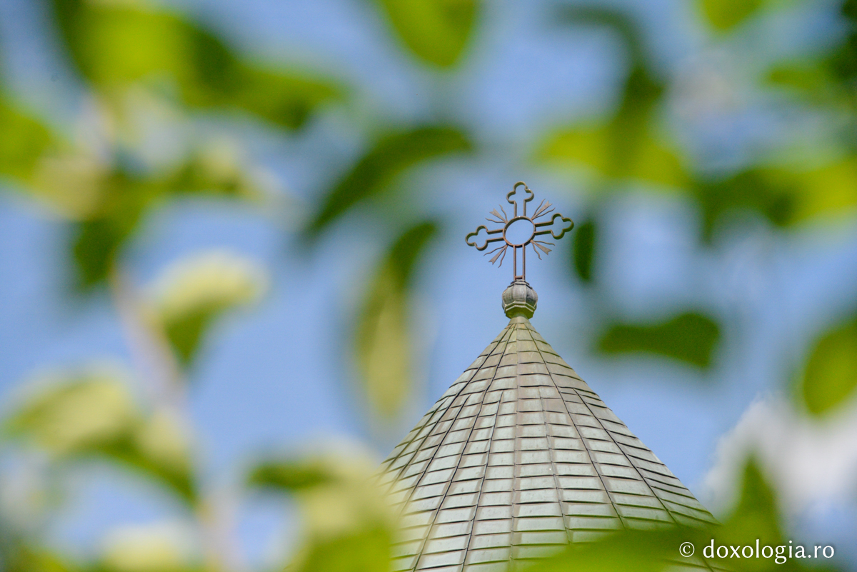 Mănăstirea Războieni