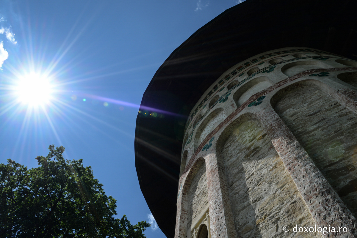 „Cel mai frumos lucru în viaţa mea a fost ascultarea, tăierea voii”