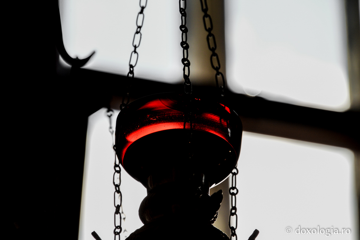 Durerea Marelui Voievod Ștefan de la Războieni