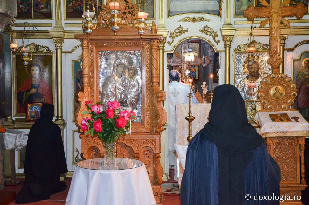 Mănăstirea Războieni