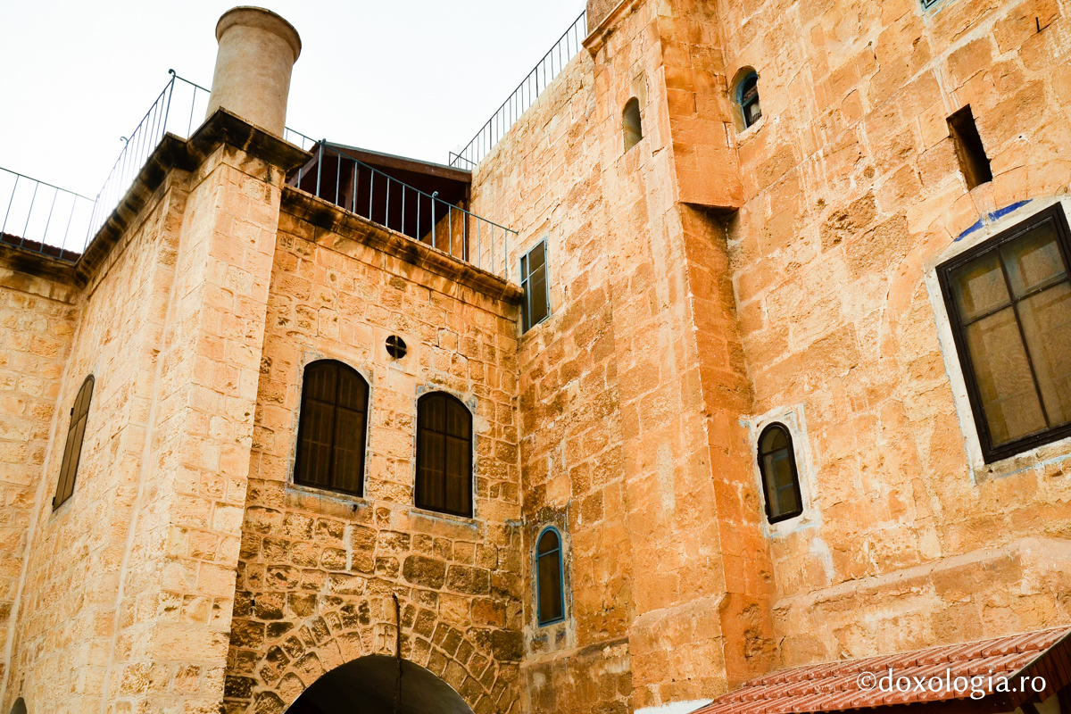 Mănăstirea Sfântul Sava