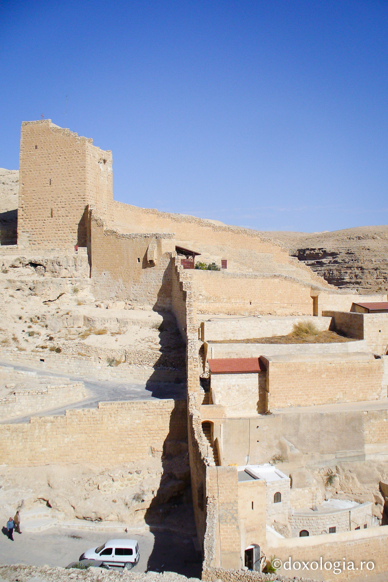 Nu putem dobândi vreun lucru bun fără răbdare şi înfrânare