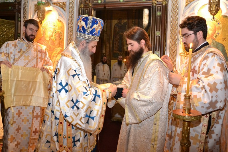 „În lectură afli despre Dumnezeu, în rugăciune te unești cu Dumnezeu”