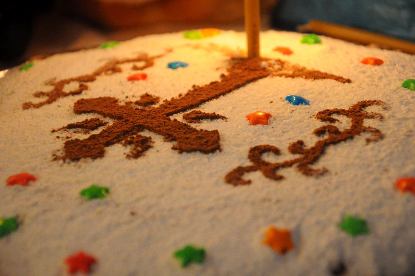 Moșii de iarnă la Catedrala Patriarhală