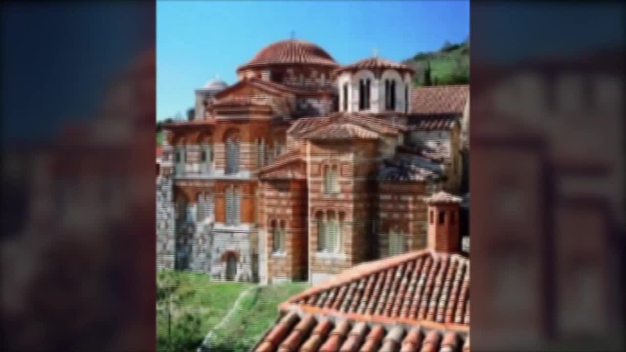 Troparul Sfântului Cuvios Luca din Elada Troparul Sfântului Cuvios Luca din Elada