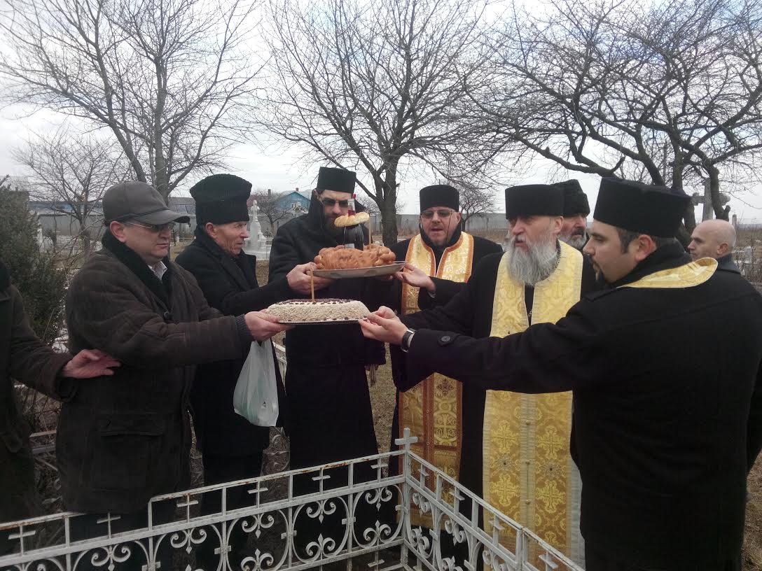 Manifestări comemorative pentru Patriarhul Teoctist