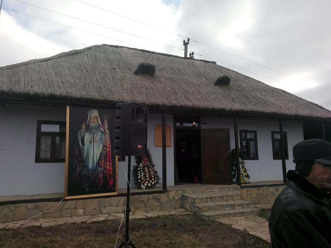 Manifestări comemorative pentru Patriarhul Teoctist