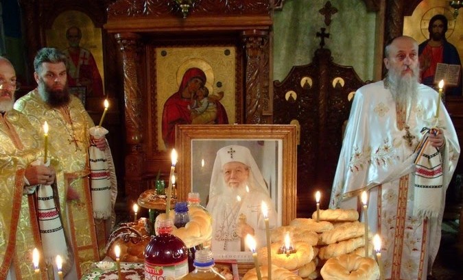 Pomenirea Patriarhului Teoctist, la 100 de ani de la naştere