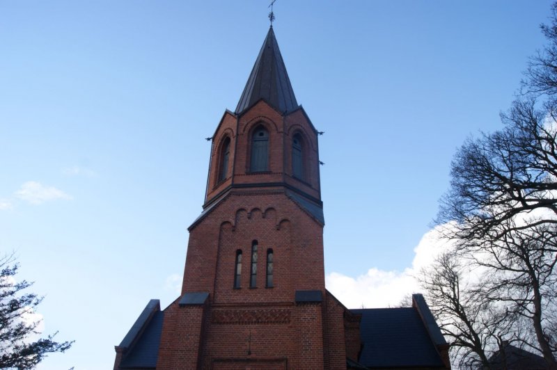 Slujbă arhierească la intrarea in Postul Mare în parohia românească din Copenhaga