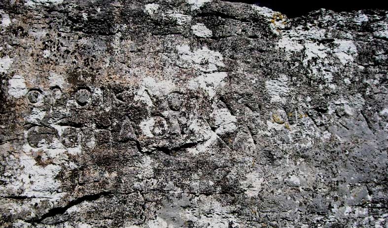 Stânca Sfântului Ioan Casian