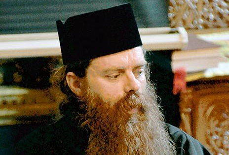 (Audio) Protos. Nicodim Petre - Predică la a treia parte a Canonului Sf. Andrei Criteanul - 2015