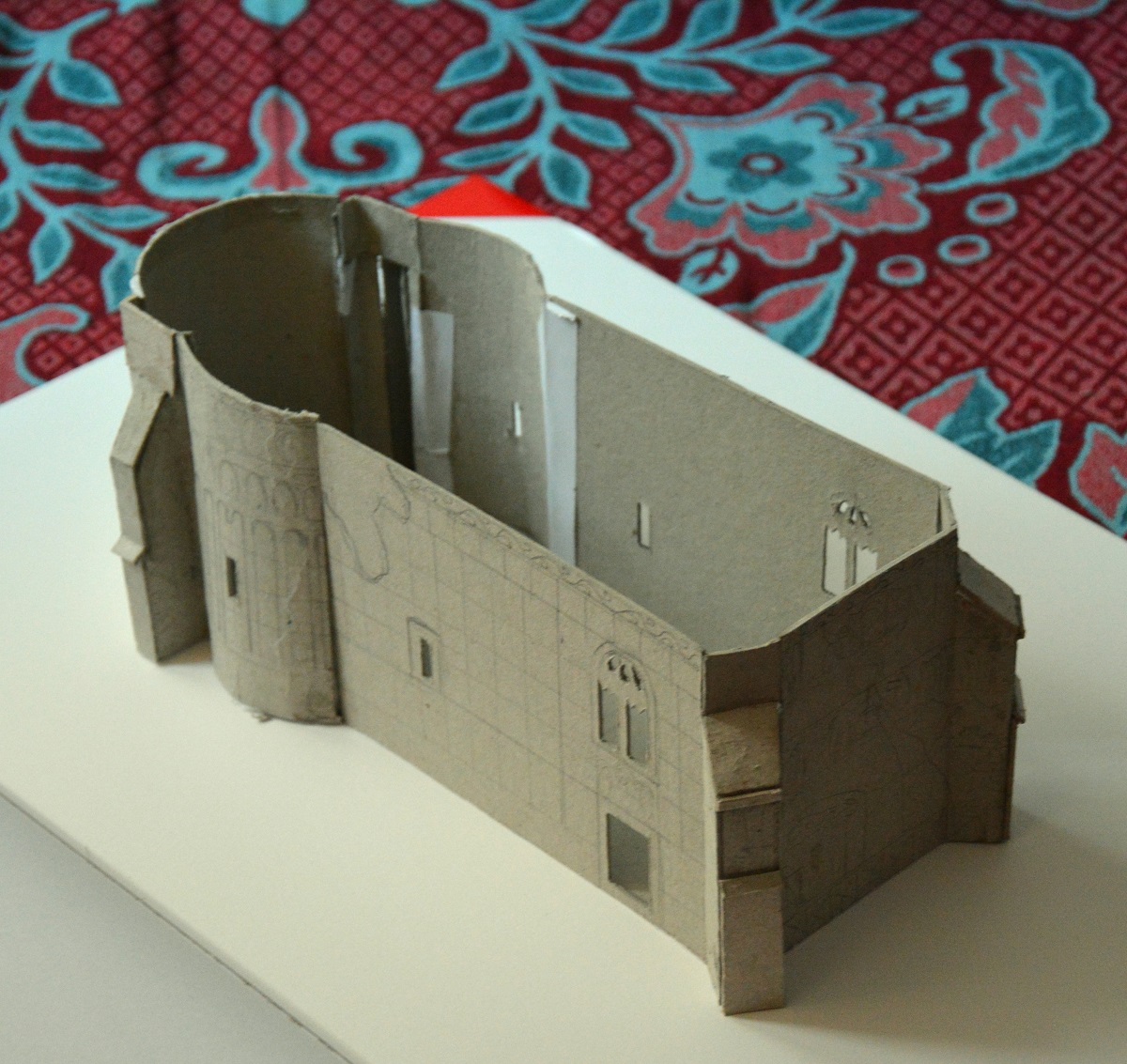 Studentul teolog Robert Constantin Arbore, tânăr cercetător al anului 2014 (GALERIE FOTO)