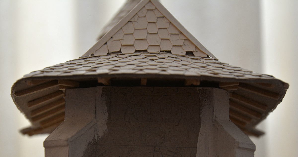 Studentul teolog Robert Constantin Arbore, tânăr cercetător al anului 2014 (GALERIE FOTO)