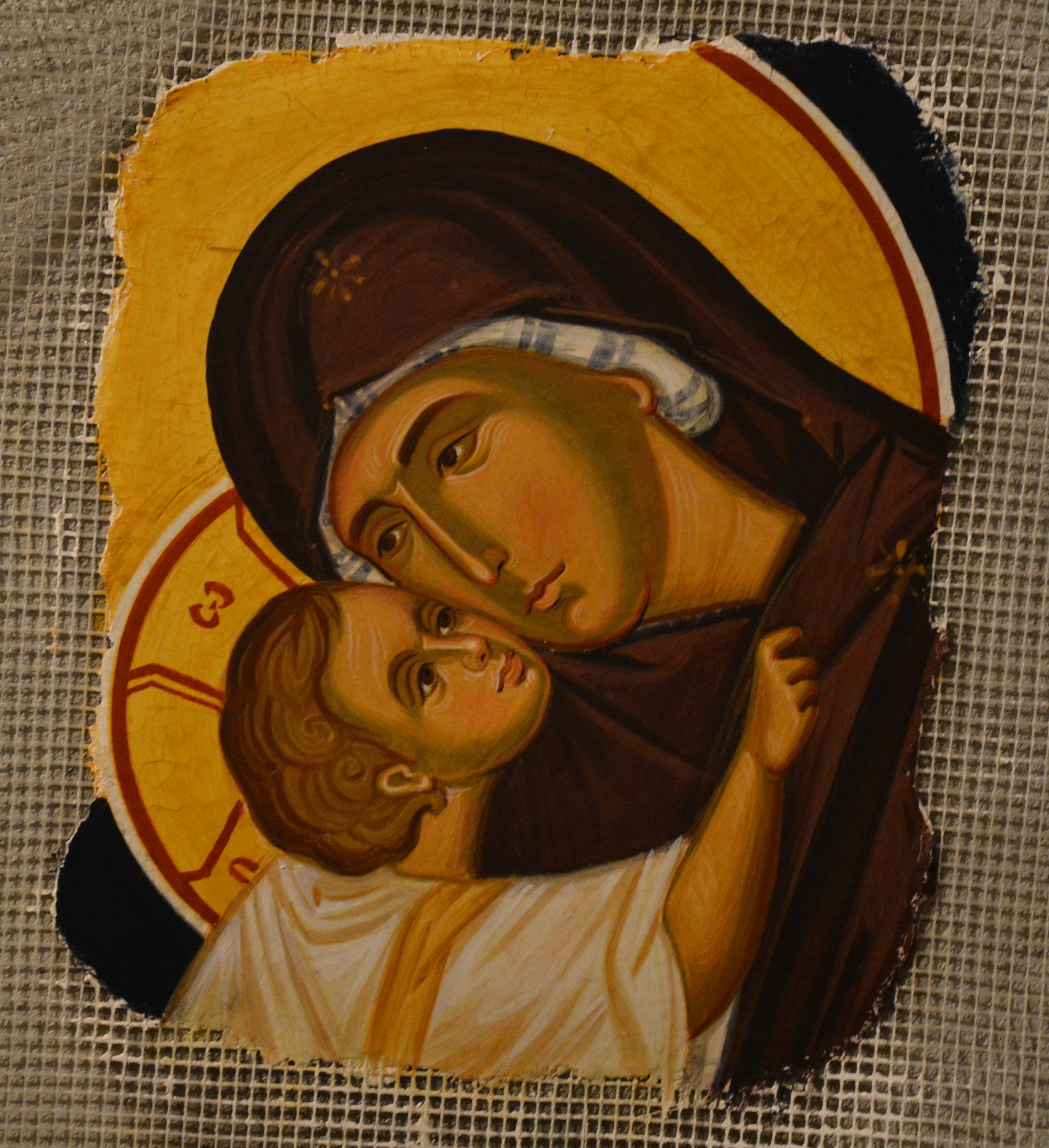 Studentul teolog Robert Constantin Arbore, tânăr cercetător al anului 2014 (GALERIE FOTO)