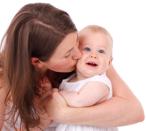 Campania „Mama mea e sănătoasă!” - pachete medicale gratuite pentru femei