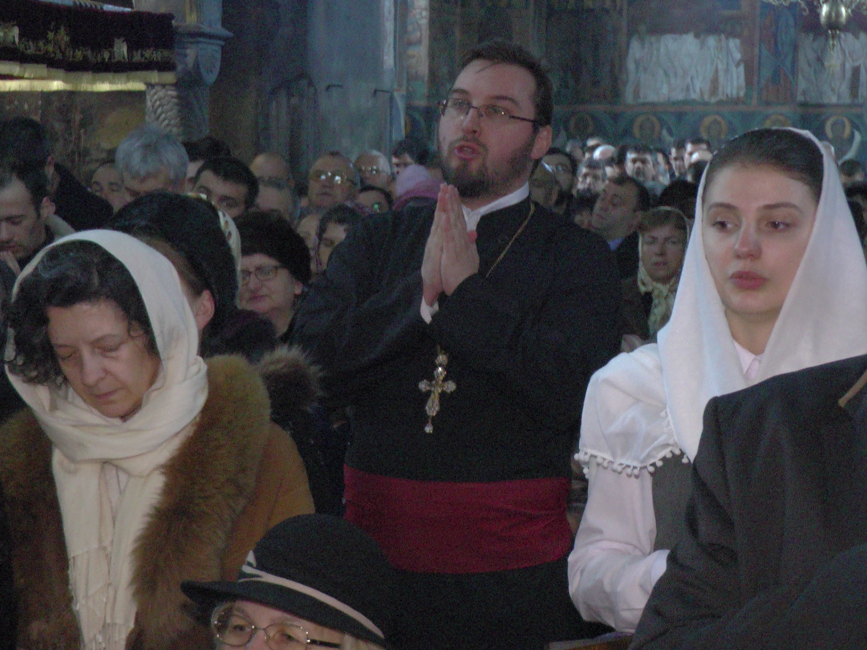 „Sfântul şi Marele Post - primăvara duhovnicească a sufletului“