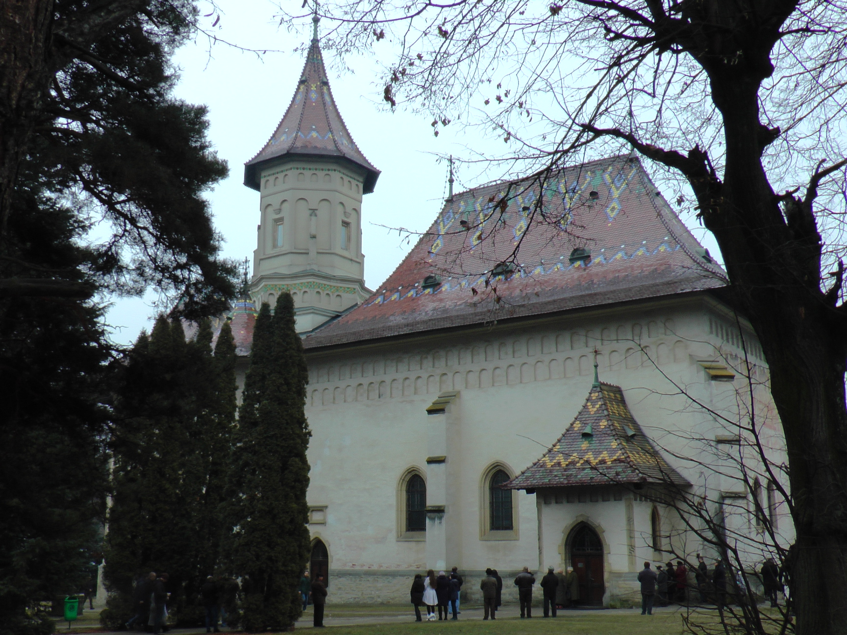 „Sfântul şi Marele Post - primăvara duhovnicească a sufletului“