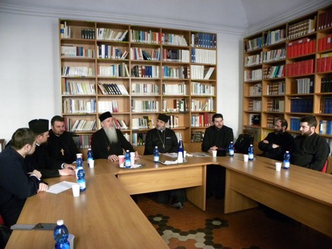 Conferinţa semestrială a Protopopiatului Piemonte I – Valle d’Aosta