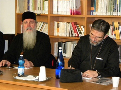 Conferinţa semestrială a Protopopiatului Piemonte I – Valle d’Aosta