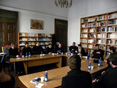 Conferinţa semestrială a Protopopiatului Piemonte I – Valle d’Aosta