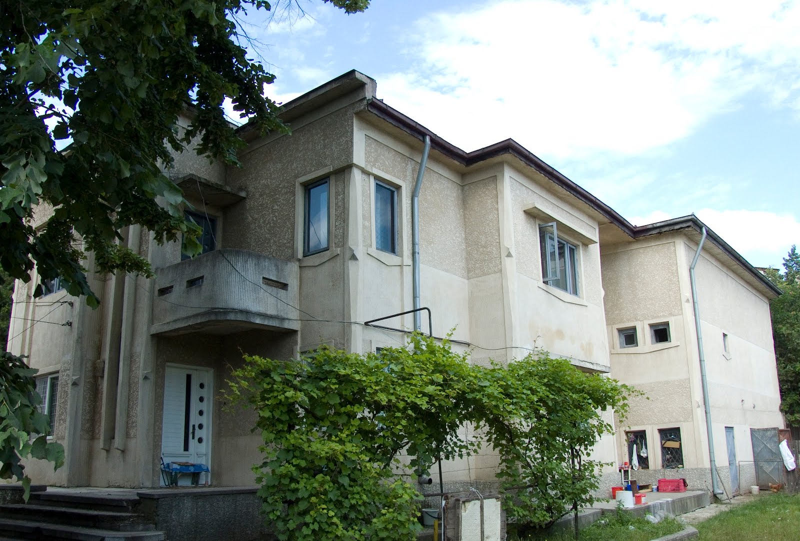 Şedinţă preoţească în Protoieria Vaslui