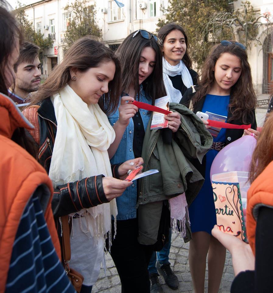 Buna Vestire – Ziua femeii și a mamei