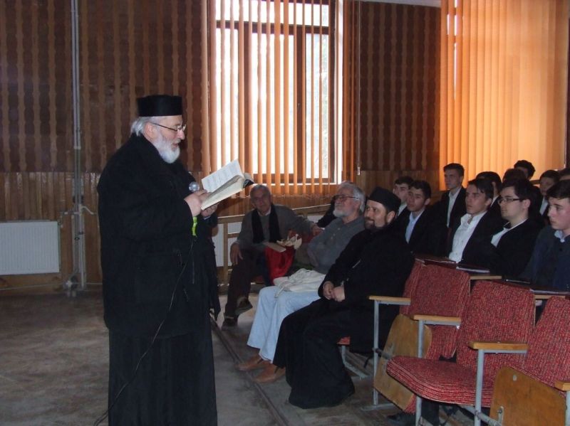 Aniversarea lui Constantin Brâncuși în Protopopiatul Curtea de Argeș Aniversarea lui Constantin Brâncuși în Protopopiatul Curtea de Argeș