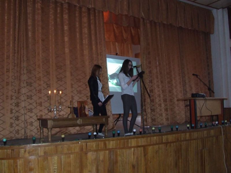 Aniversarea lui Constantin Brâncuși în Protopopiatul Curtea de Argeș