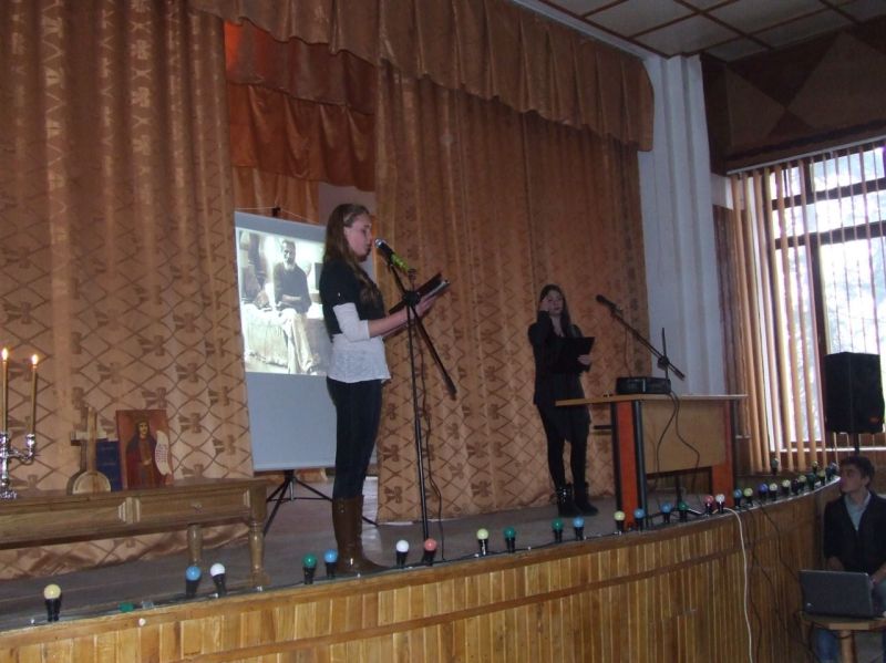 Aniversarea lui Constantin Brâncuși în Protopopiatul Curtea de Argeș