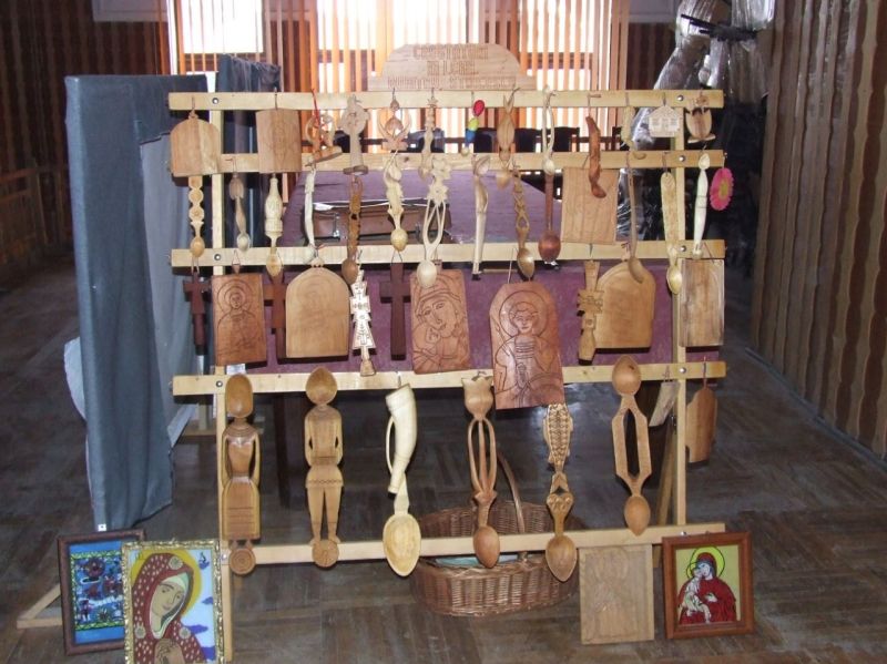 Aniversarea lui Constantin Brâncuși în Protopopiatul Curtea de Argeș