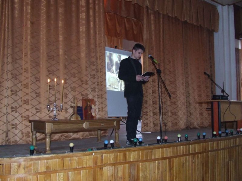 Aniversarea lui Constantin Brâncuși în Protopopiatul Curtea de Argeș