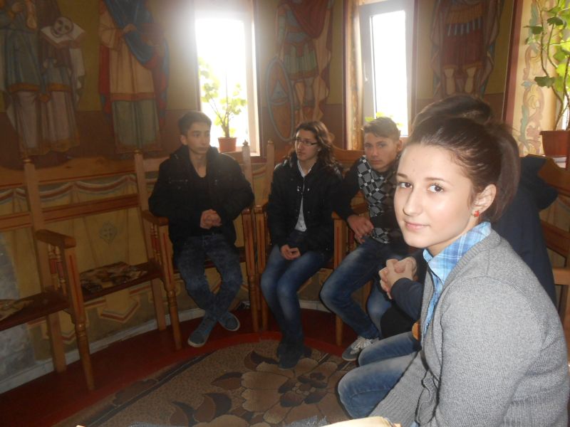 Constantin Brâncuşi, omagiat în Protoieria Costești