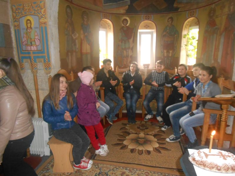 Constantin Brâncuşi, omagiat în Protoieria Costești