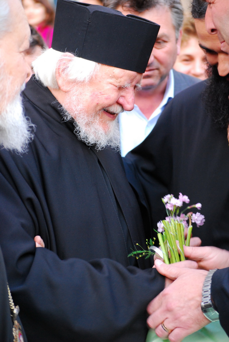 Smerenia nu are „mintea care discută cu Dumnezeu”