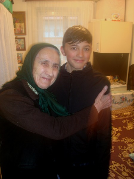 Proiect misionar la Câmpulung Moldovenesc