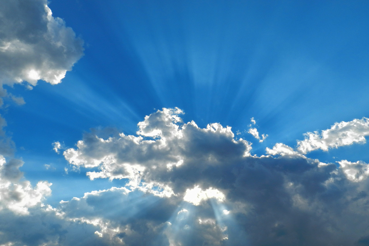 Pocăința deschide calea omului către cer!