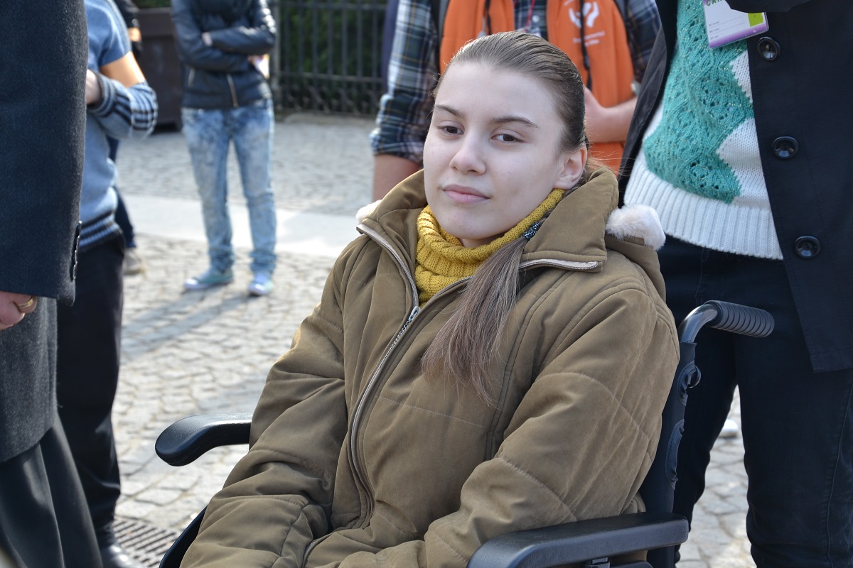 2000 de ieșeni, la Marșul pentru viață