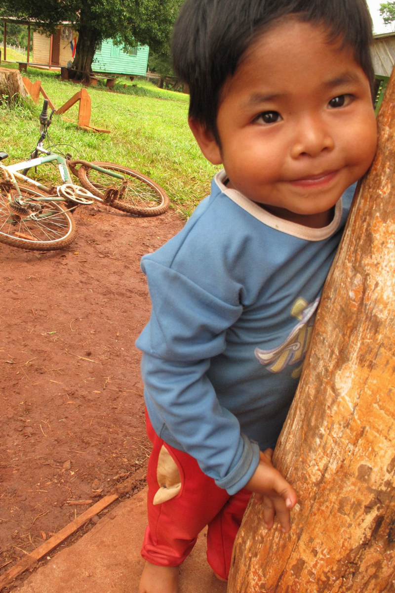 Să-L descoperim pe Hristos în aproapele nostru