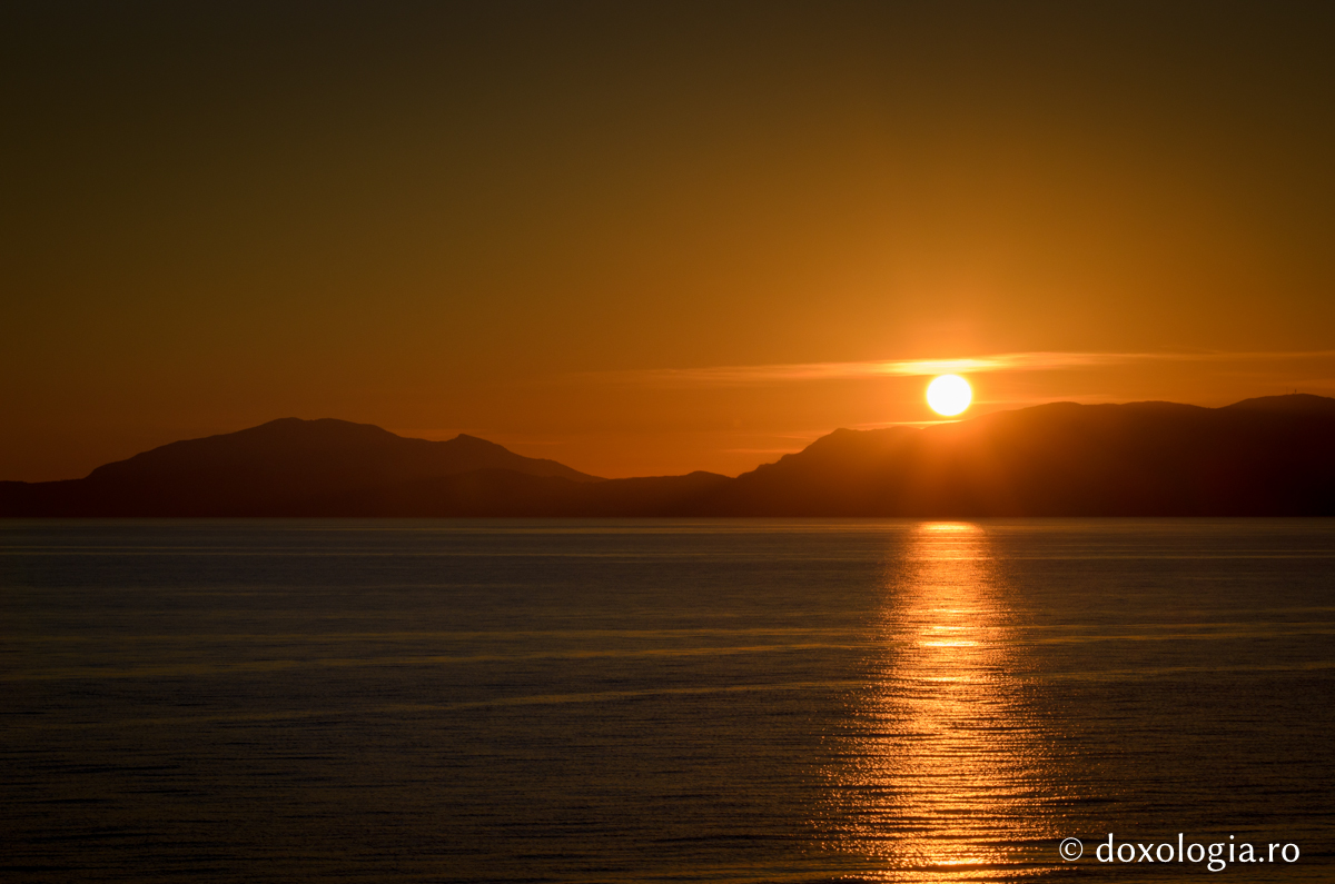 Rugăciunea, pelerinaj către Cer!