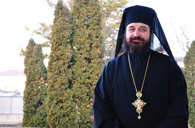 Predică la Duminica Sfântului Ioan Scărarul - Arhim. Nichifor Horia - 22 martie 2015