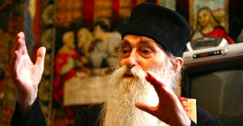 Dacă nu ascult de duhovnic, ce se poate întâmpla?