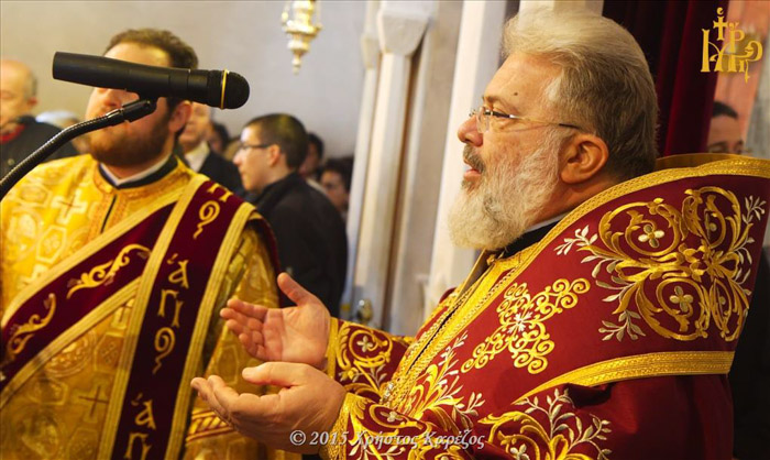 Orașul Árta și-a sărbătorit ocrotitoarea, pe Sfânta Teodora Împărăteasa