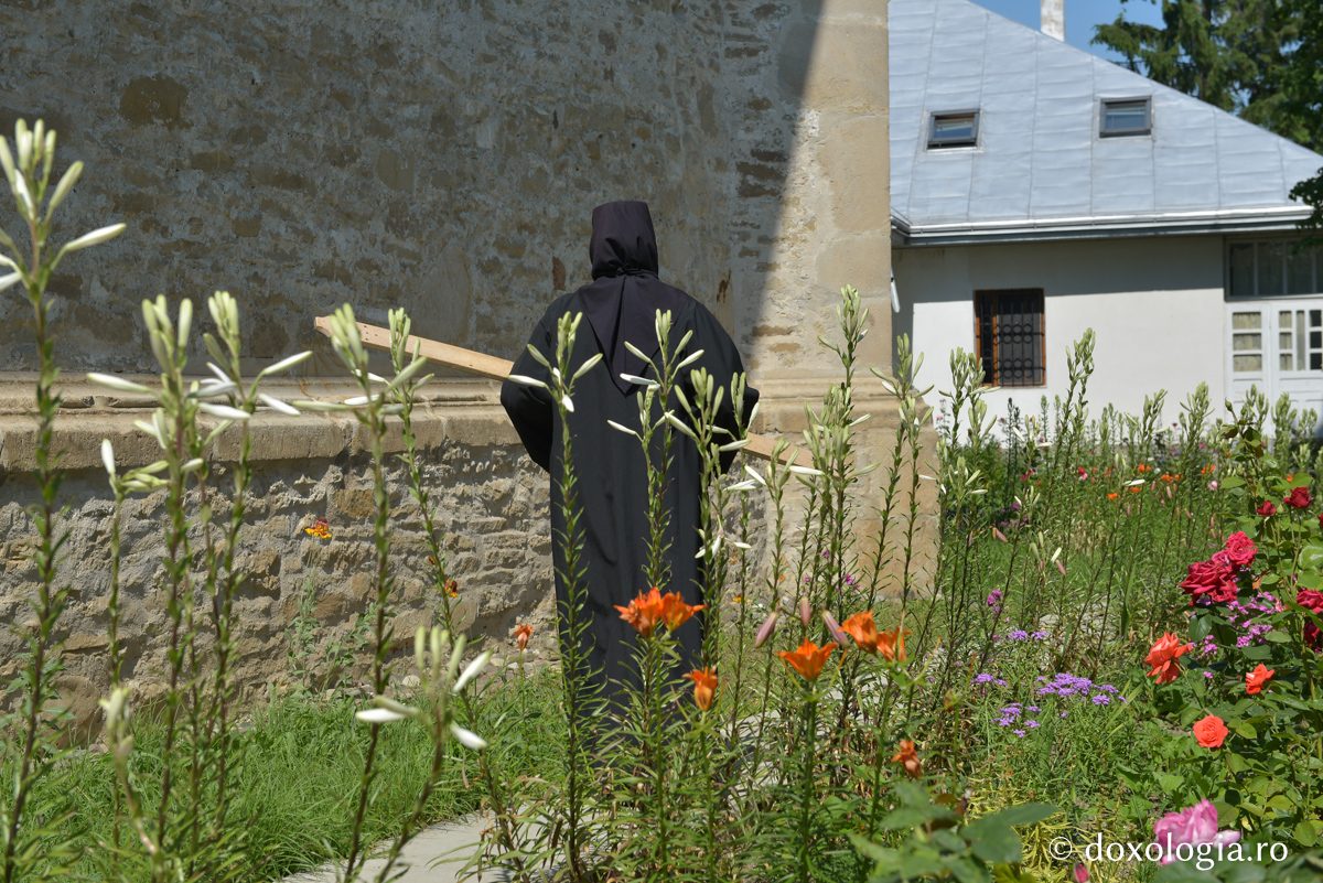 Atmosfera în care trăiește omul este opera duhului lui