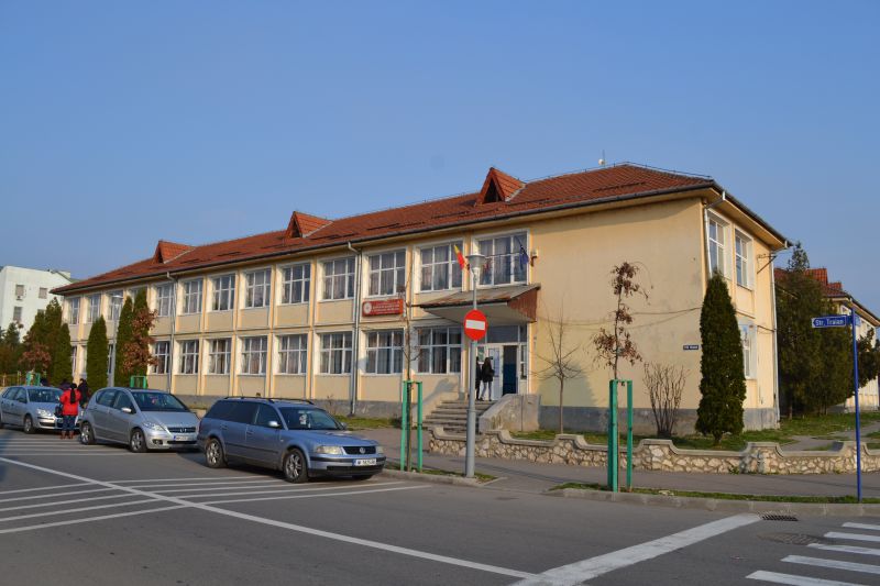 Concursul interdisciplinar „Cultură şi spiritualitate românească” în Eparhia Severinului