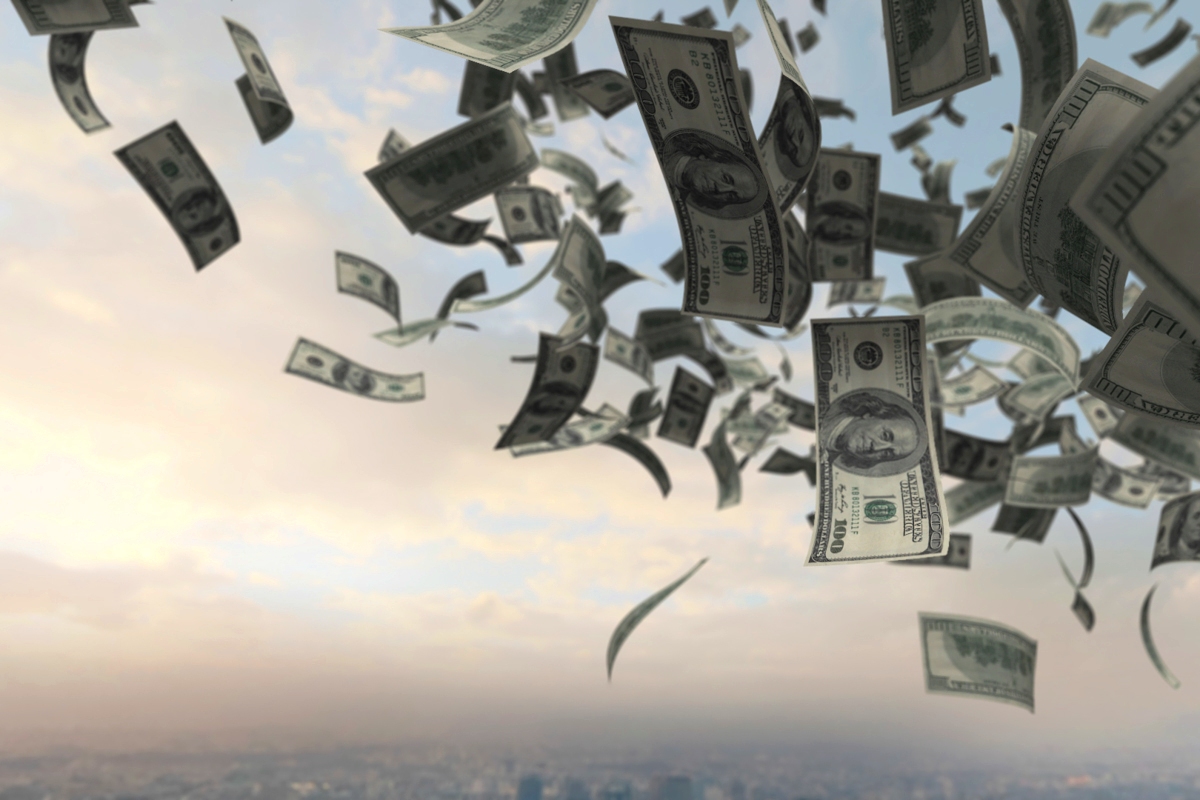 Lupta pentru bani – între patimă și bune intenții