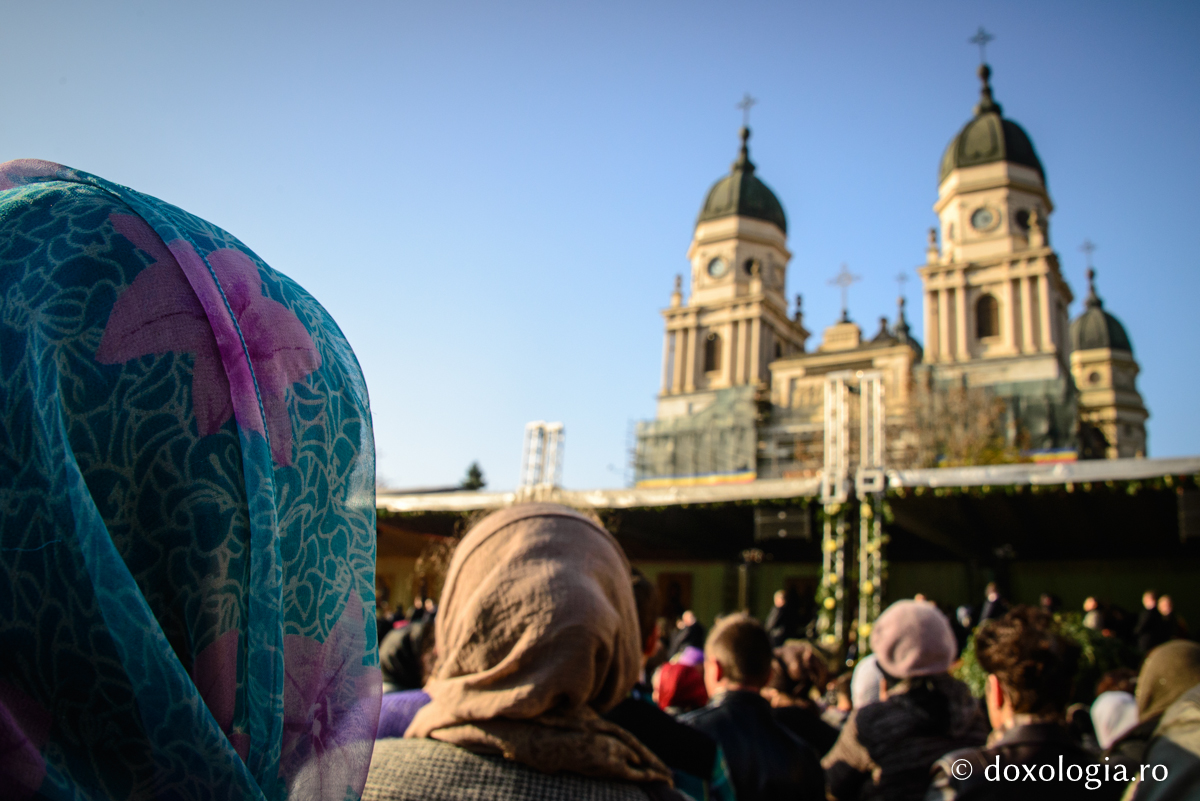 Între bine și rău, unde sunt eu?