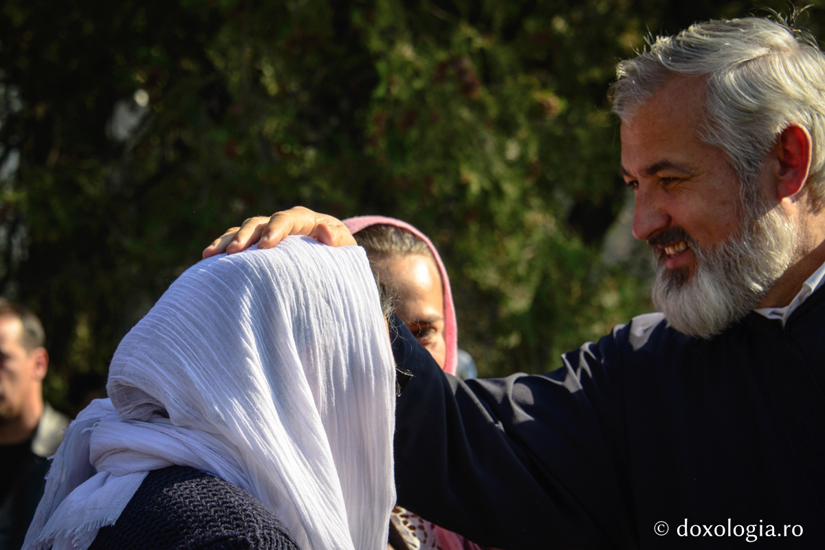 Ce să fac dacă nu pot îndeplini canonul dat de duhovnic