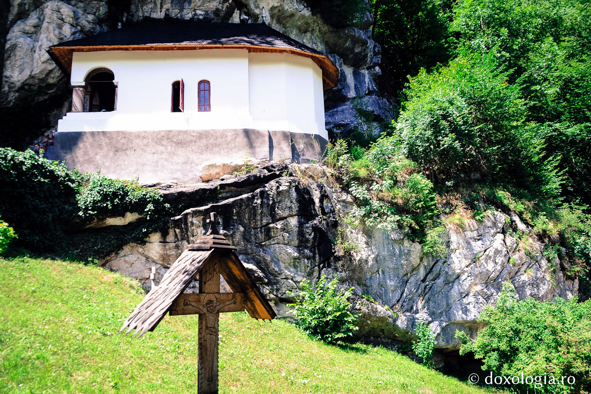 Biserica este mama noastră spirituală