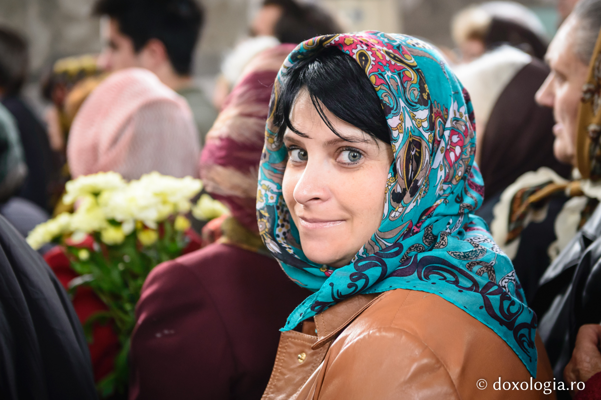 Din iubire am fost creați și tot în iubire trebuie să rămânem